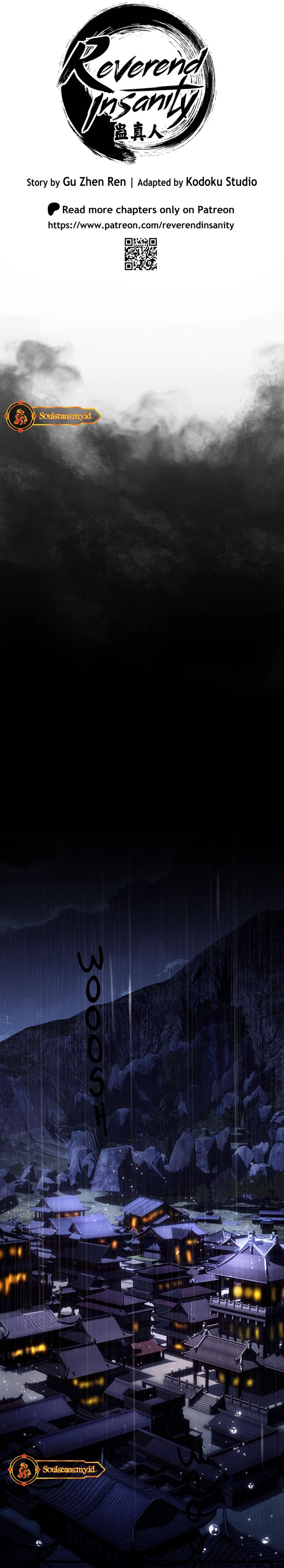 Reverend Insanity (Remake) Chapter 08 Gambar 4