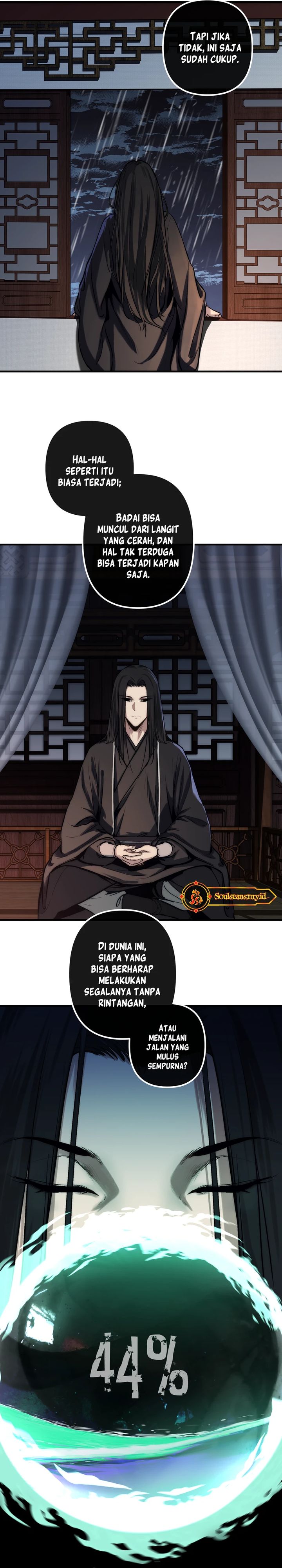 Reverend Insanity (Remake) Chapter 08 Gambar 8