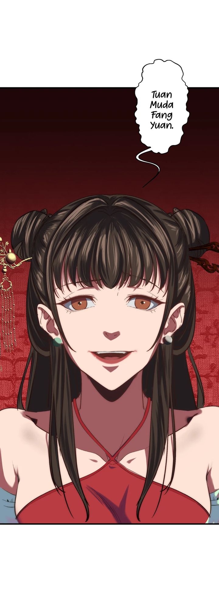 Reverend Insanity (Remake) Chapter 08 Gambar 25