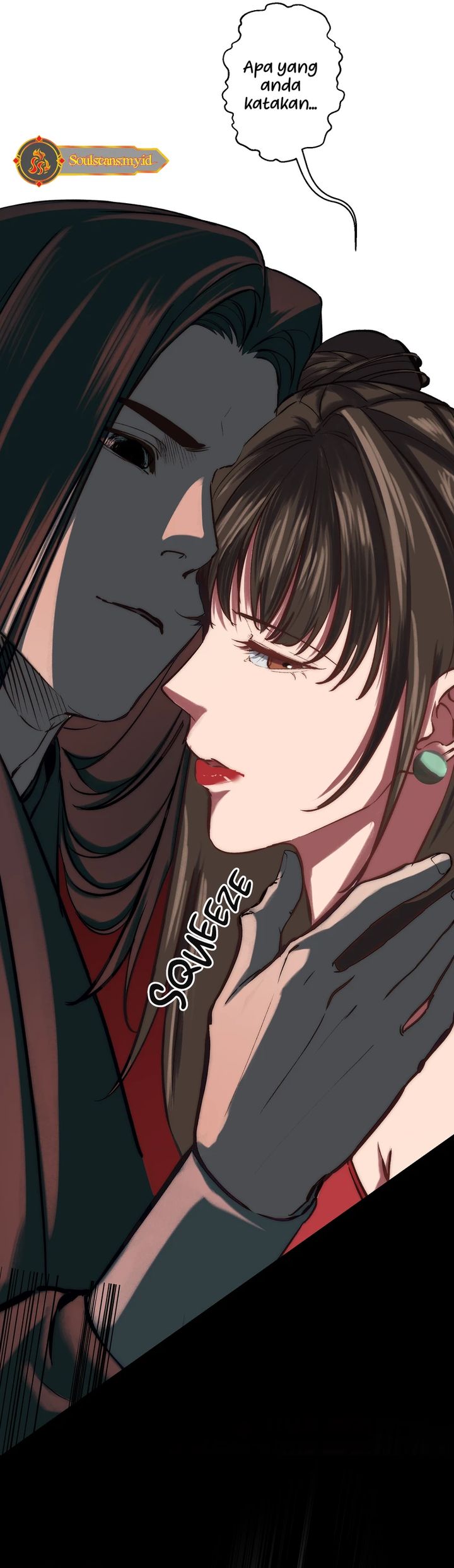 Reverend Insanity (Remake) Chapter 08 Gambar 26