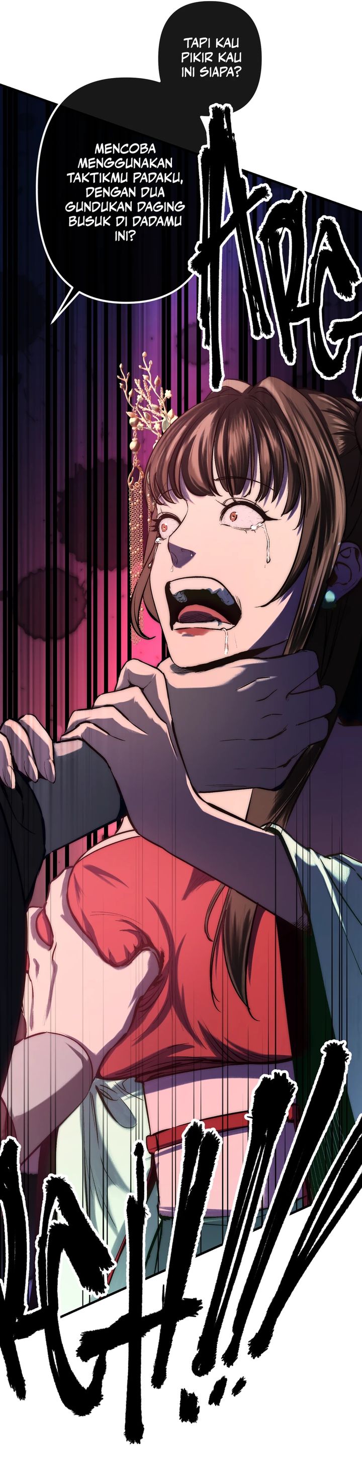 Reverend Insanity (Remake) Chapter 08 Gambar 29