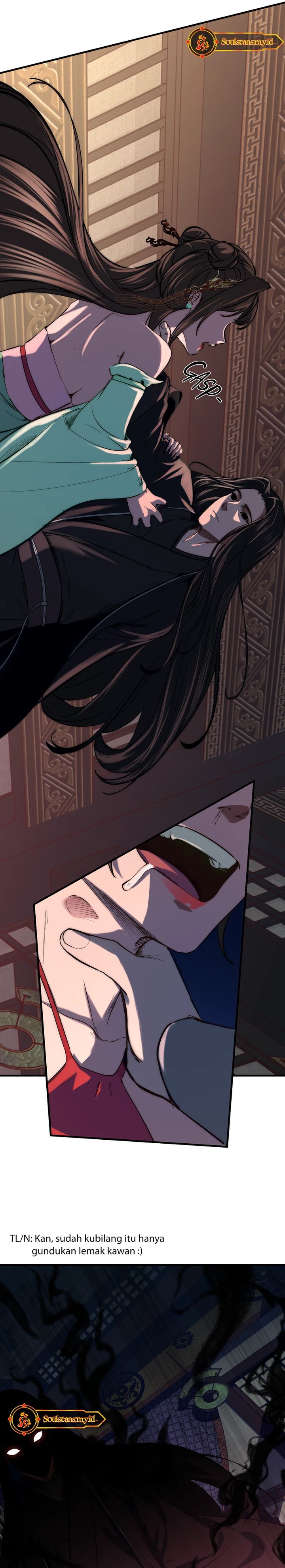 Reverend Insanity (Remake) Chapter 08 Gambar 30