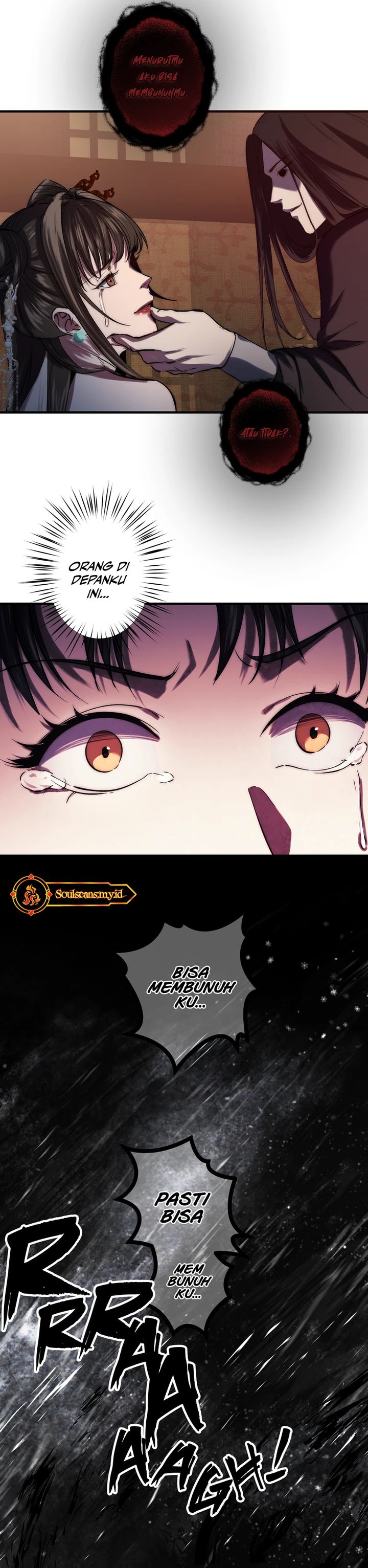 Reverend Insanity (Remake) Chapter 08 Gambar 32