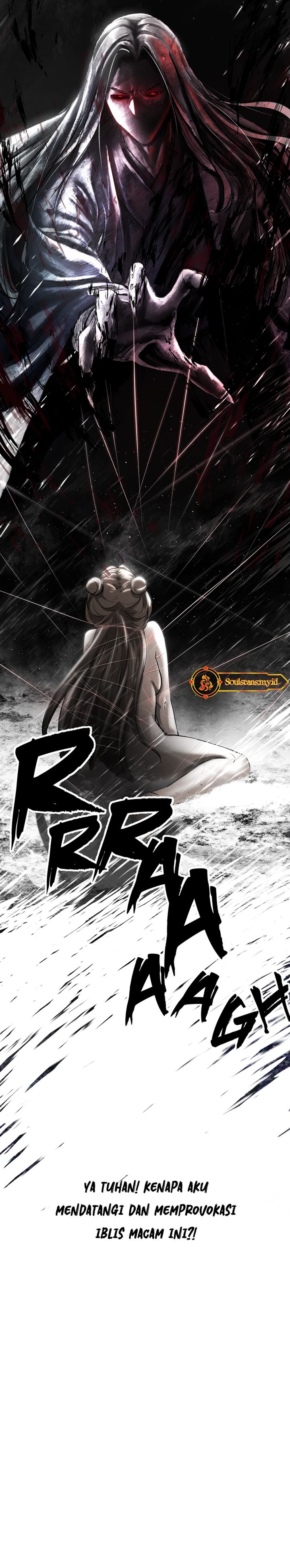 Reverend Insanity (Remake) Chapter 08 Gambar 33