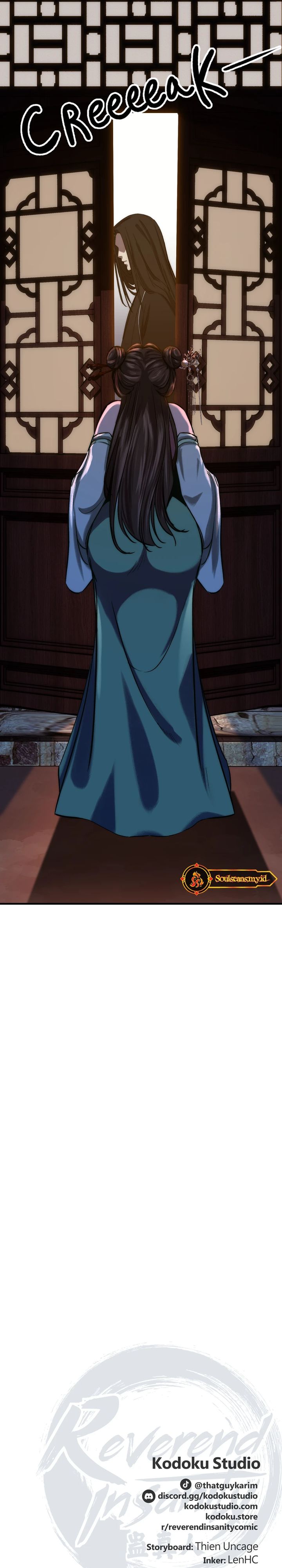 Reverend Insanity (Remake) Chapter 08 Gambar 35