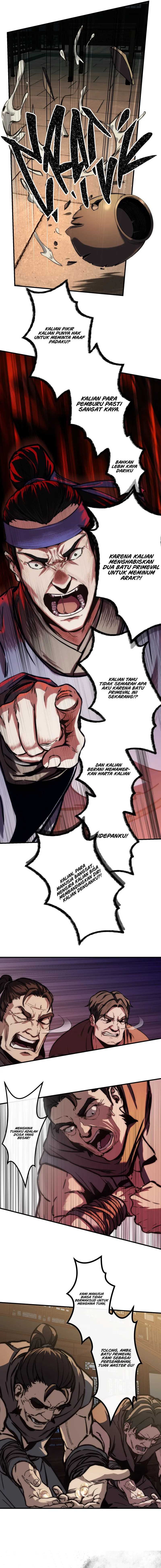 Reverend Insanity (Remake) Chapter 09 Gambar 11