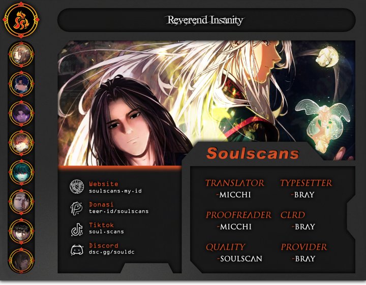 Reverend Insanity (Remake) Chapter 10 Gambar 1