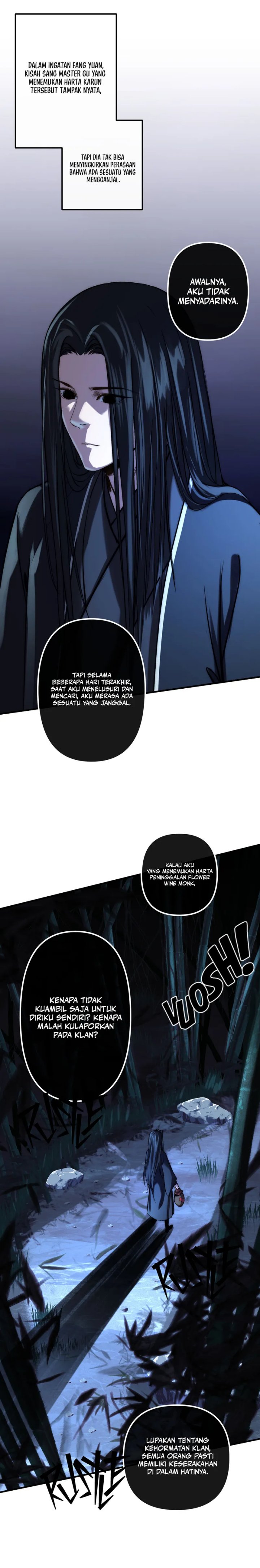 Reverend Insanity (Remake) Chapter 10 Gambar 10