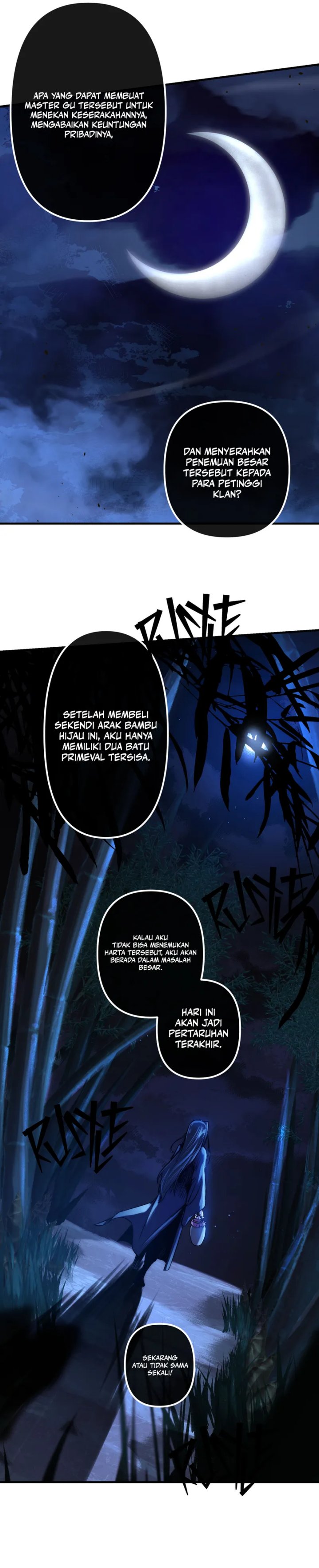 Reverend Insanity (Remake) Chapter 10 Gambar 11