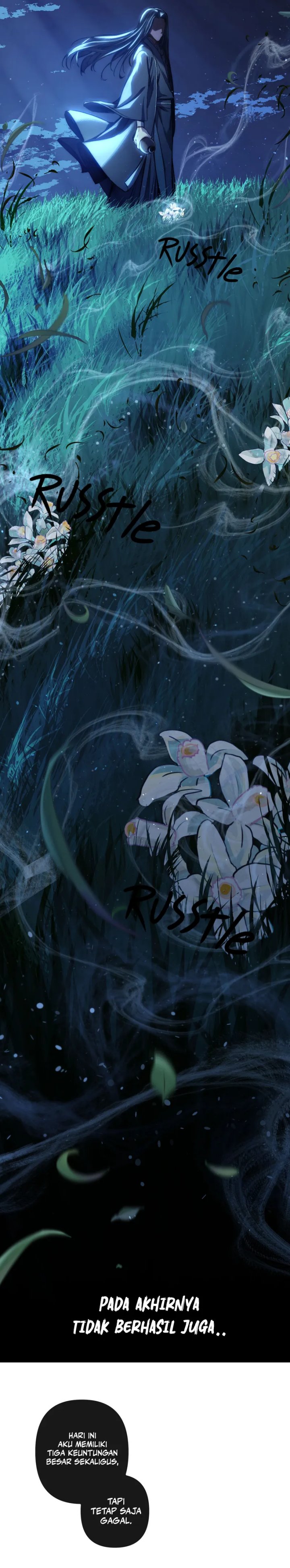 Reverend Insanity (Remake) Chapter 10 Gambar 21