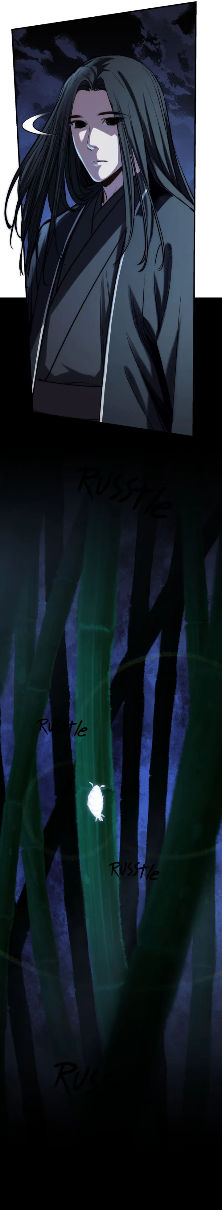 Reverend Insanity (Remake) Chapter 10 Gambar 25