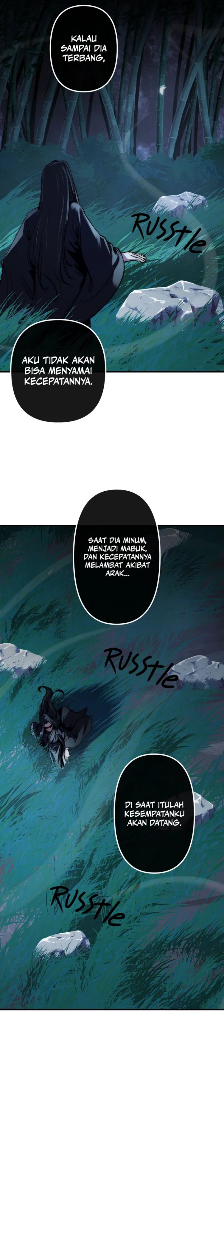 Reverend Insanity (Remake) Chapter 10 Gambar 27