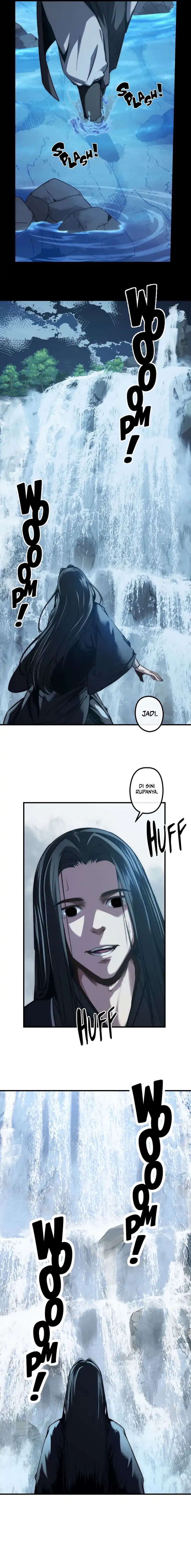 Reverend Insanity (Remake) Chapter 11 Gambar 2