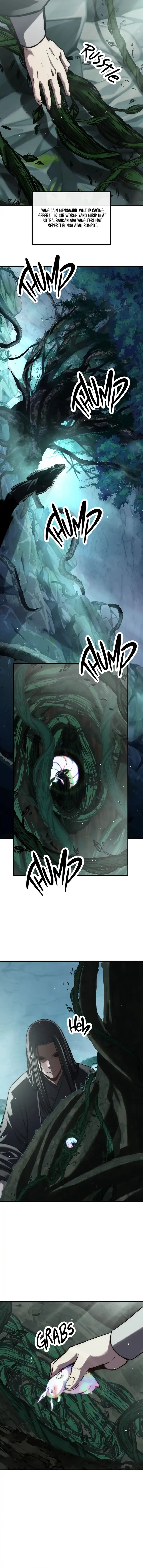 Reverend Insanity (Remake) Chapter 11 Gambar 7