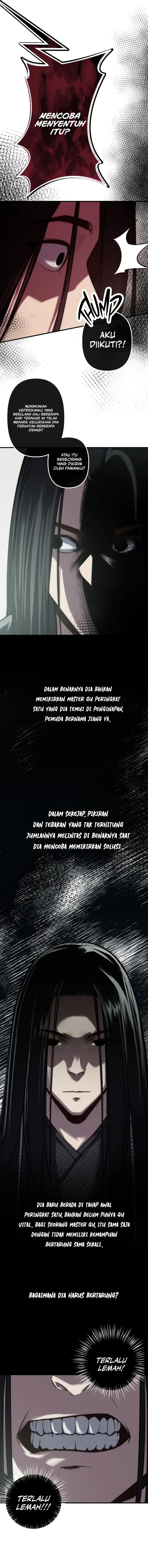 Reverend Insanity (Remake) Chapter 11 Gambar 9