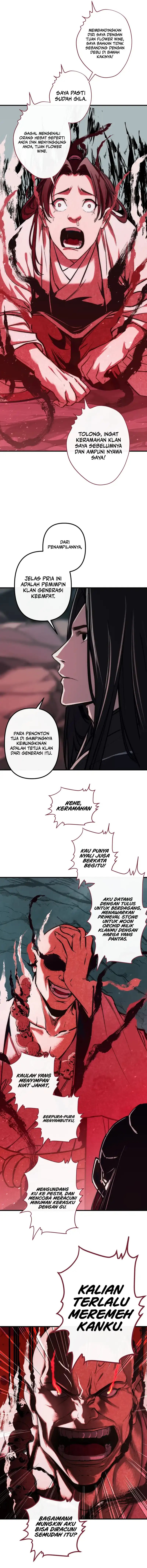 Reverend Insanity (Remake) Chapter 11 Gambar 12