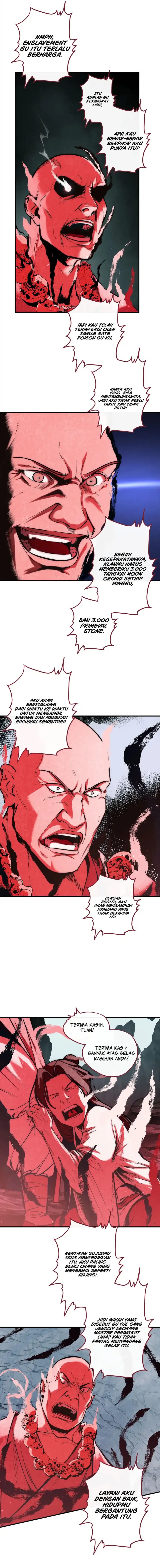 Reverend Insanity (Remake) Chapter 11 Gambar 14