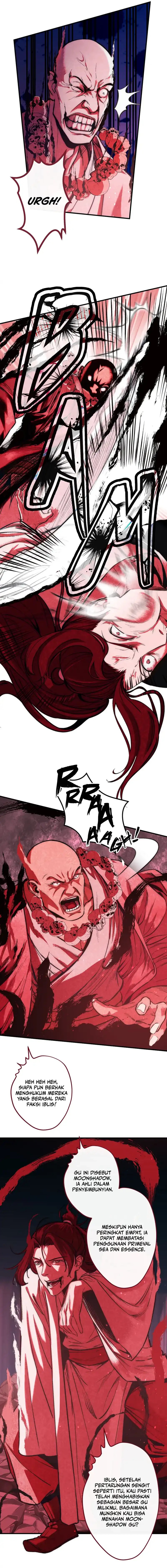 Reverend Insanity (Remake) Chapter 11 Gambar 15