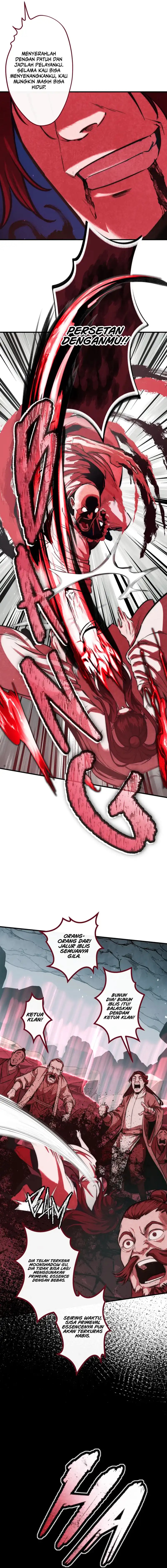 Reverend Insanity (Remake) Chapter 11 Gambar 16