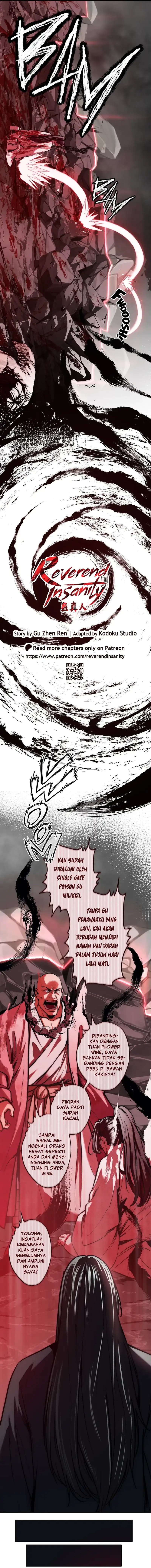 Reverend Insanity (Remake) Chapter 12 Gambar 3