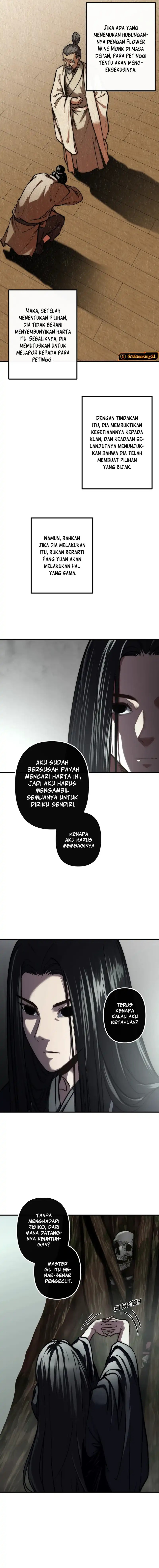 Reverend Insanity (Remake) Chapter 12 Gambar 5