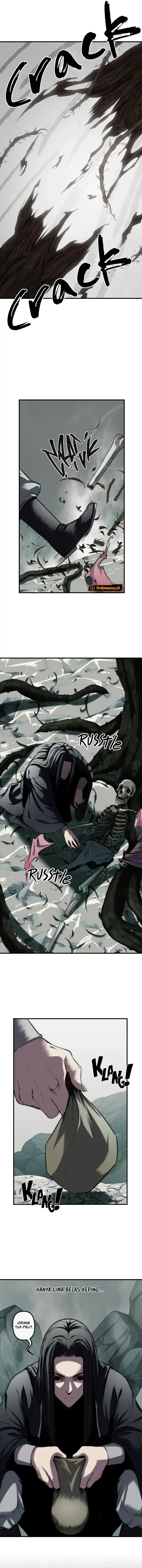 Reverend Insanity (Remake) Chapter 12 Gambar 6