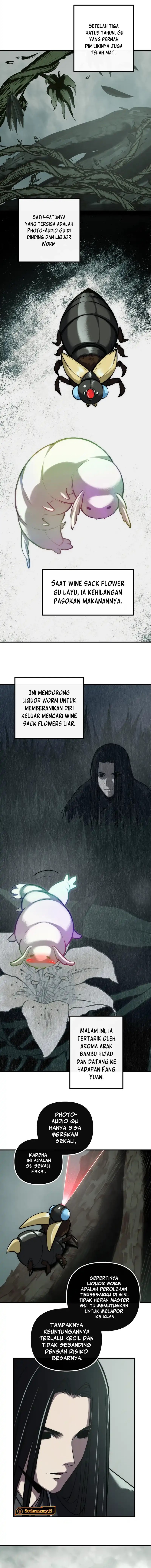 Reverend Insanity (Remake) Chapter 12 Gambar 8