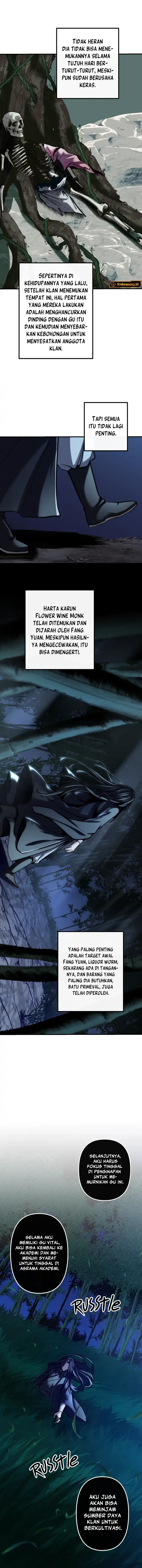 Reverend Insanity (Remake) Chapter 12 Gambar 11