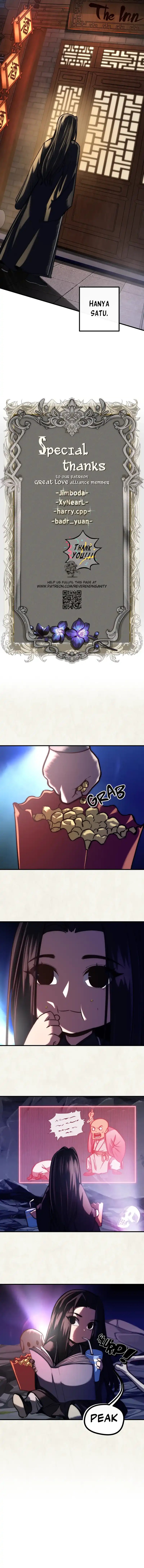 Reverend Insanity (Remake) Chapter 12 Gambar 14