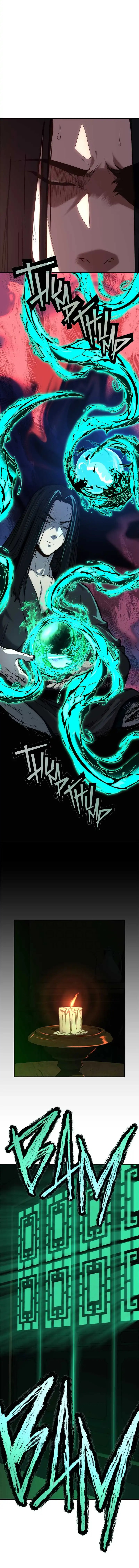 Reverend Insanity (Remake) Chapter 13 Gambar 8