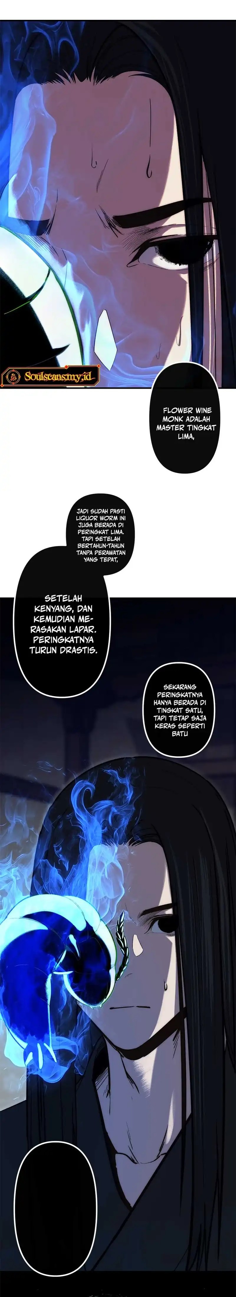 Reverend Insanity (Remake) Chapter 13 Gambar 9