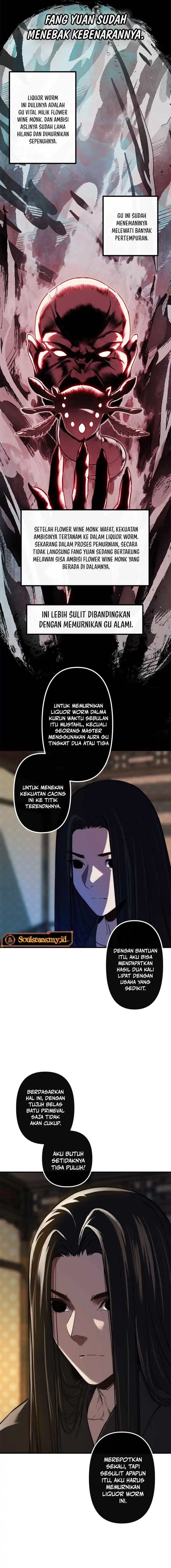 Reverend Insanity (Remake) Chapter 13 Gambar 10