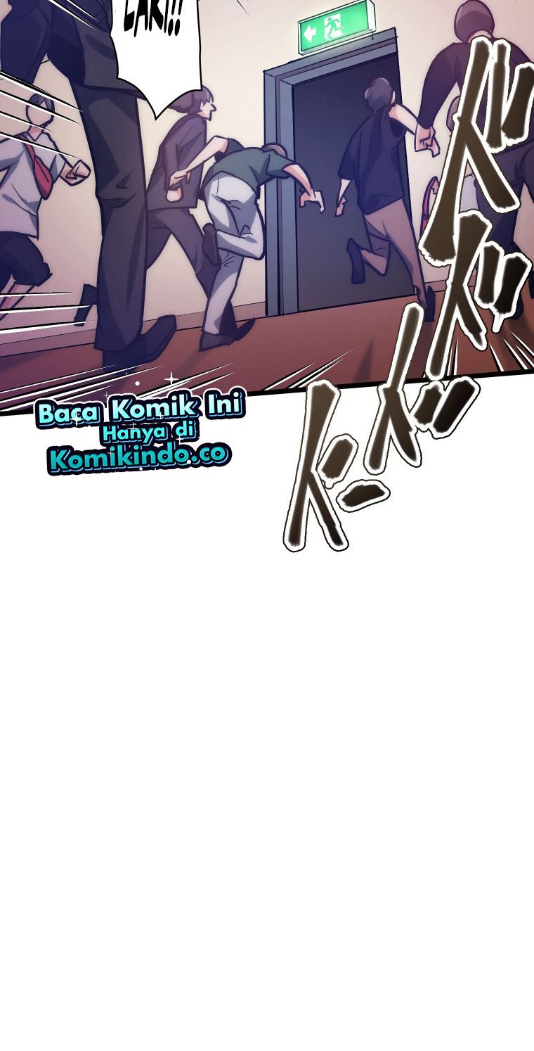Reverse Tower Dungeon Chapter 02 Gambar 41