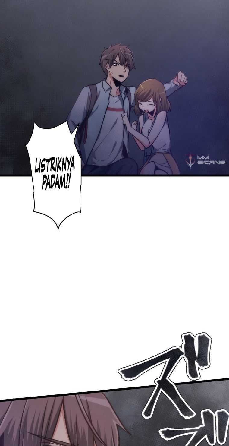 Reverse Tower Dungeon Chapter 02 Gambar 43