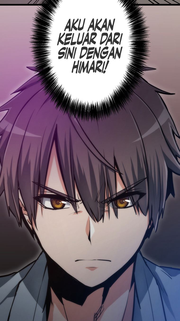Reverse Tower Dungeon Chapter 02 Gambar 58