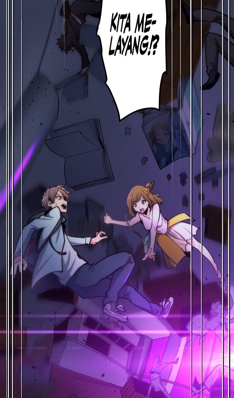 Reverse Tower Dungeon Chapter 02 Gambar 67