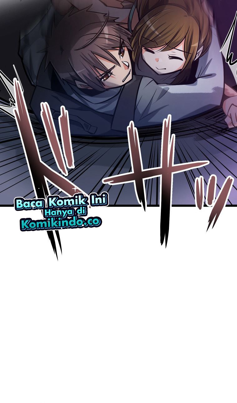 Reverse Tower Dungeon Chapter 02 Gambar 71