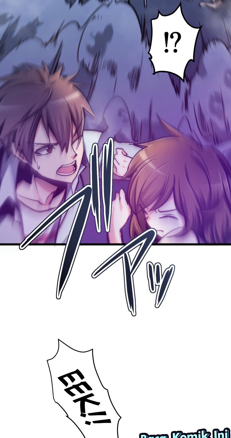Reverse Tower Dungeon Chapter 02 Gambar 93