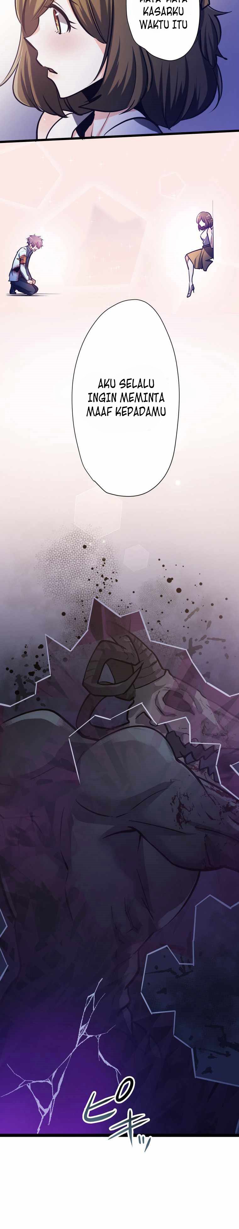 Reverse Tower Dungeon Chapter 05 Gambar 4