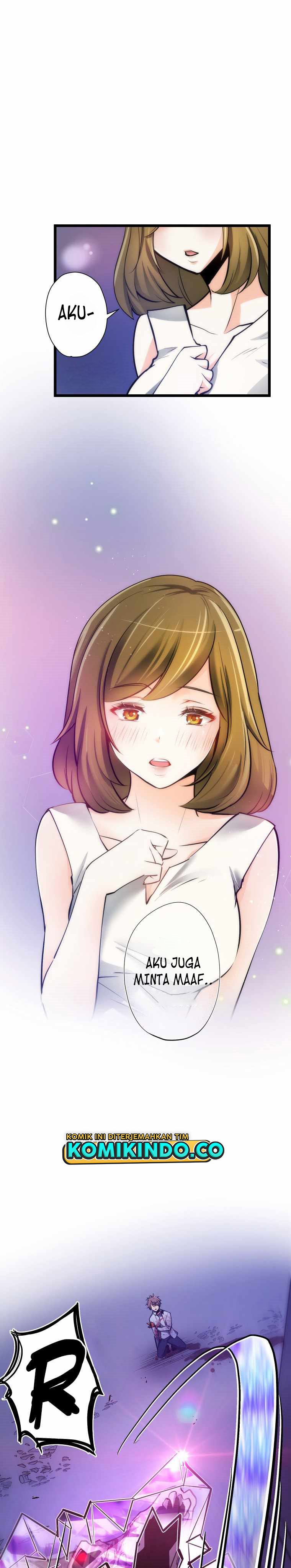 Reverse Tower Dungeon Chapter 05 Gambar 5