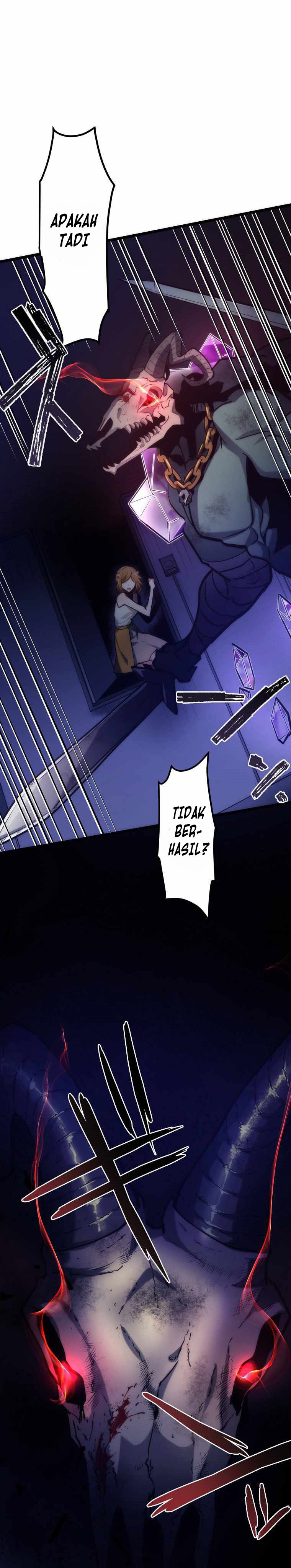 Reverse Tower Dungeon Chapter 05 Gambar 7