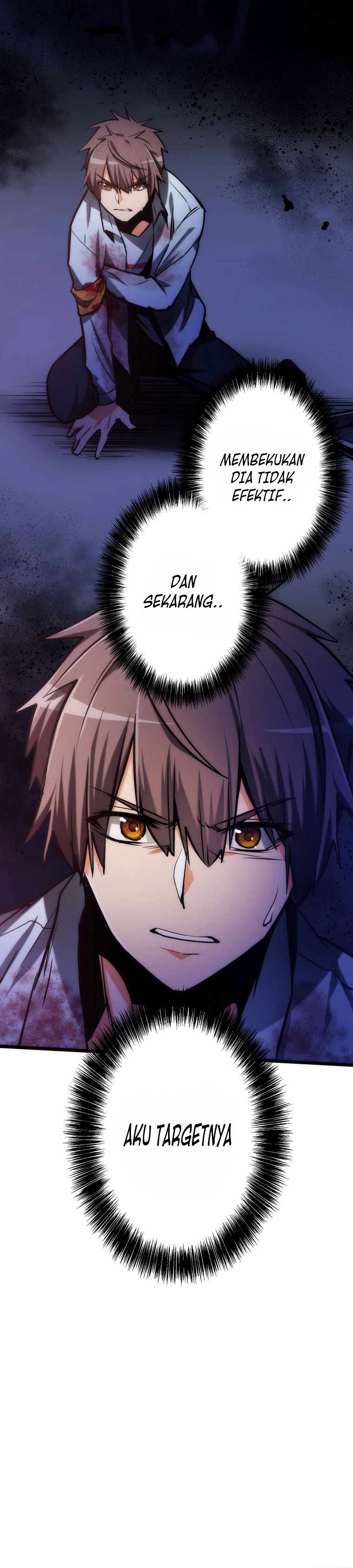 Reverse Tower Dungeon Chapter 05 Gambar 8