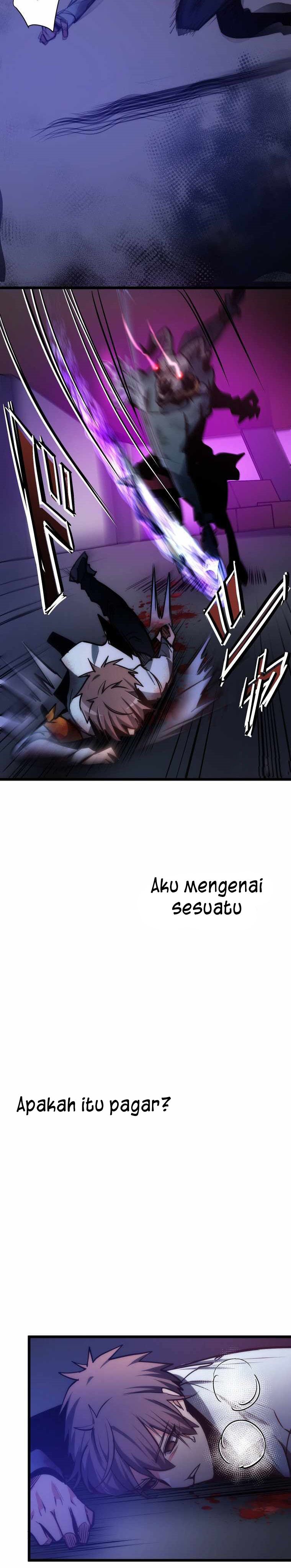 Reverse Tower Dungeon Chapter 05 Gambar 20
