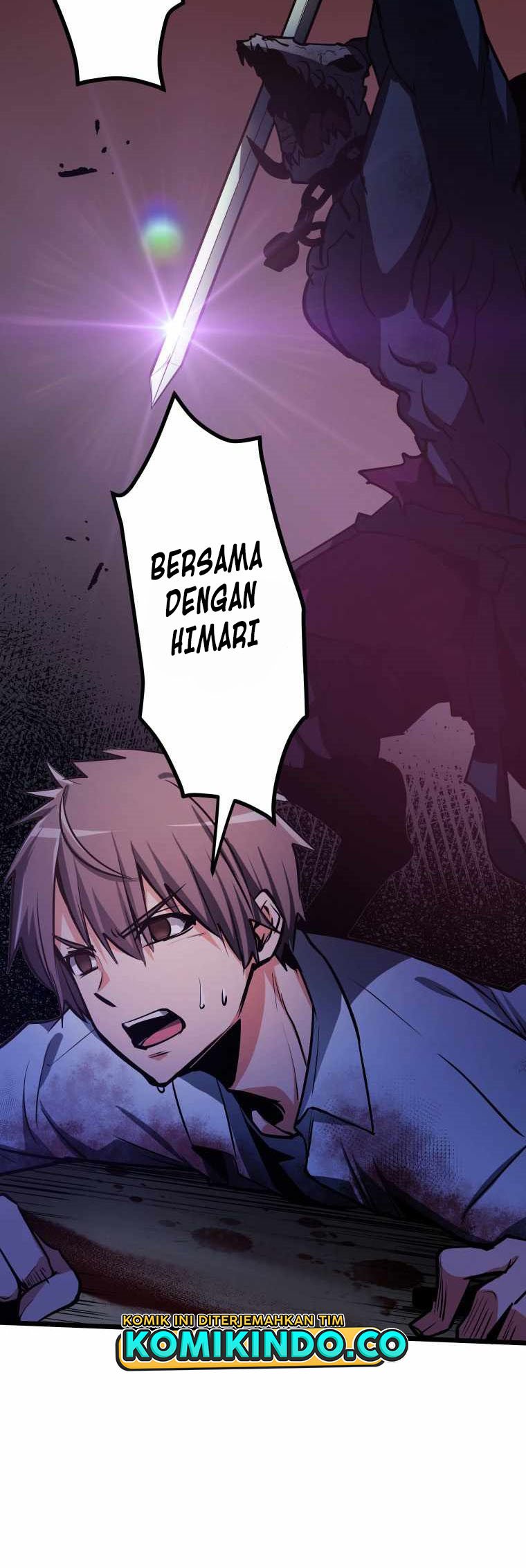 Reverse Tower Dungeon Chapter 05 Gambar 22