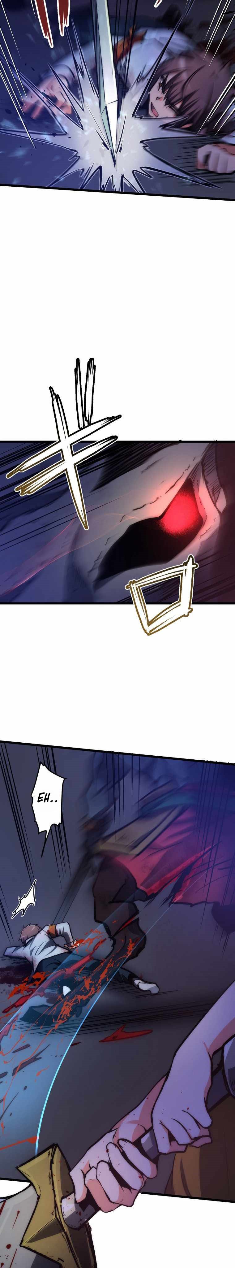 Reverse Tower Dungeon Chapter 05 Gambar 25