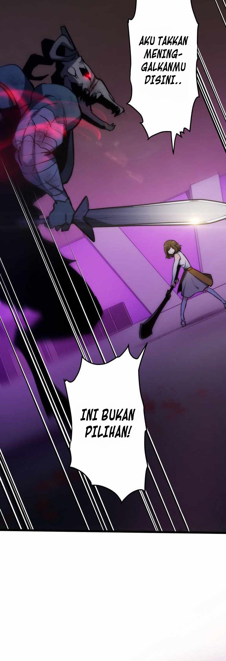 Reverse Tower Dungeon Chapter 05 Gambar 28