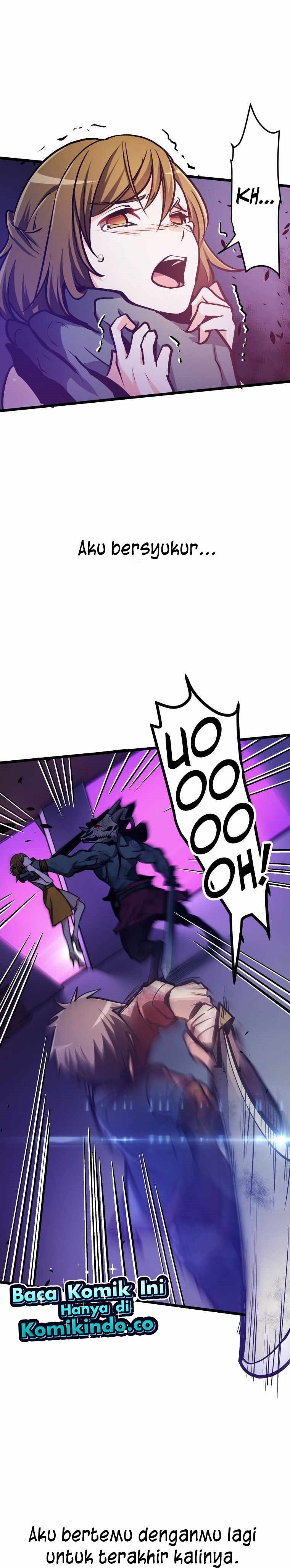 Reverse Tower Dungeon Chapter 05 Gambar 35