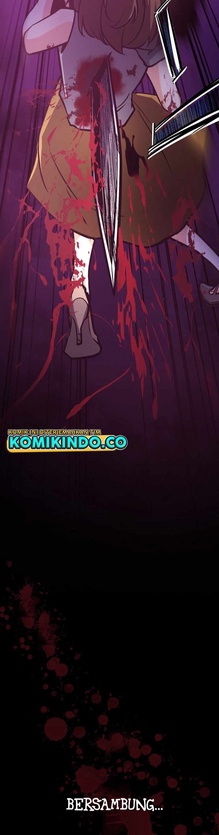 Reverse Tower Dungeon Chapter 05 Gambar 37