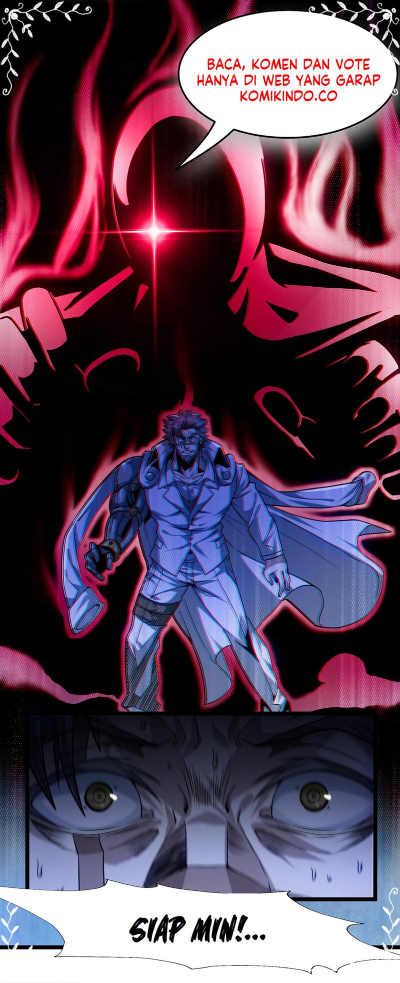 Reverse Tower Dungeon Chapter 05 Gambar 38