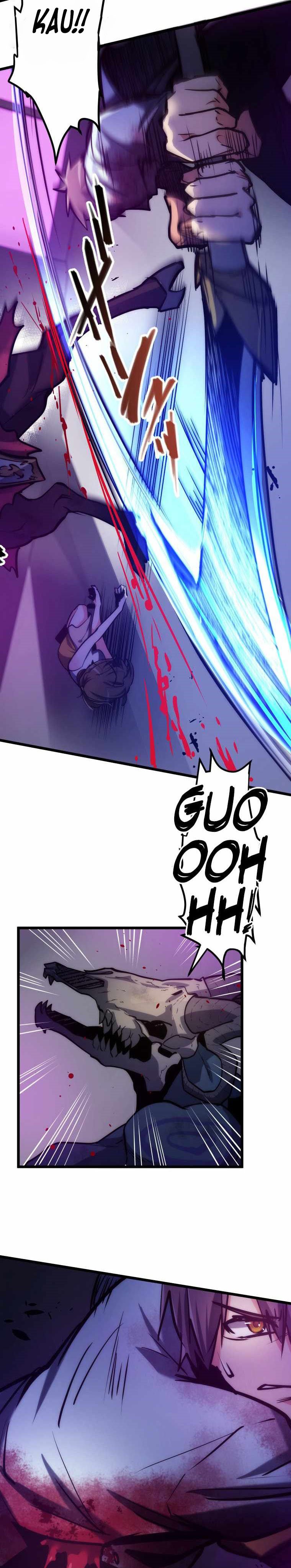 Reverse Tower Dungeon Chapter 06 Gambar 7